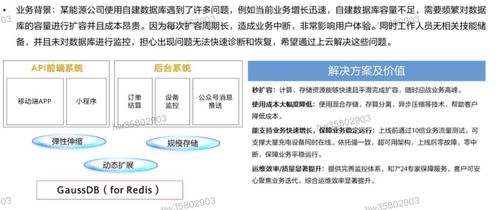HCIP学习笔记 数据库服务规划 - 数据库服务篇